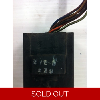 1980-83 Suzuki GS850 GS1000 GS1100 Flasher Relay Turn Signal Control Unit 374-6 38830-49200